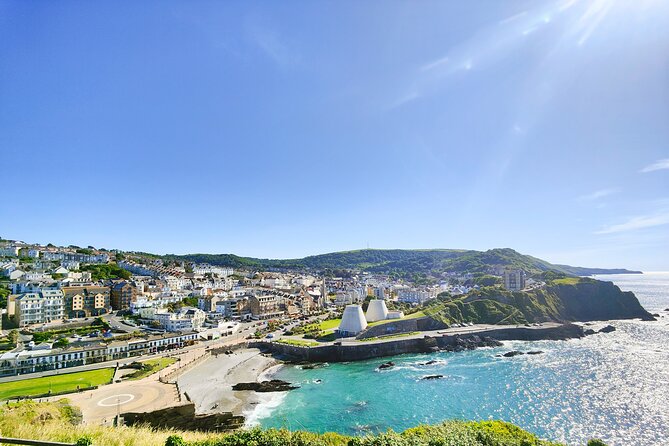 Ilfracombe Seafront History Walking Guided Tour - Flexible Cancellation Policy Details