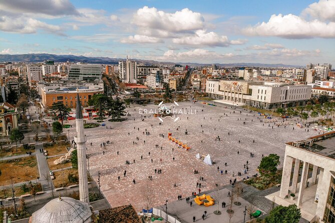 Inside Tirana Walking Tour - Tour Guide Praise