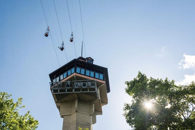 Inspiration Tower - Tips for an Enjoyable Visit