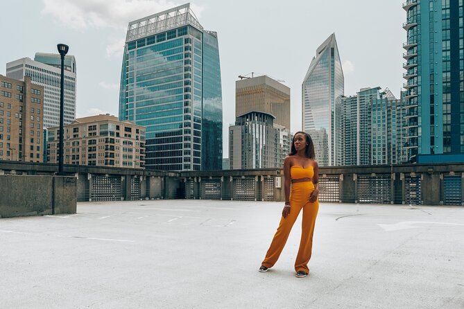 Instagram Photography Tour Through Uptown Charlotte - Tips for Capturing Great Photos