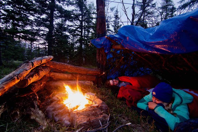 Intro Survival Course Rockies - Customer Reviews