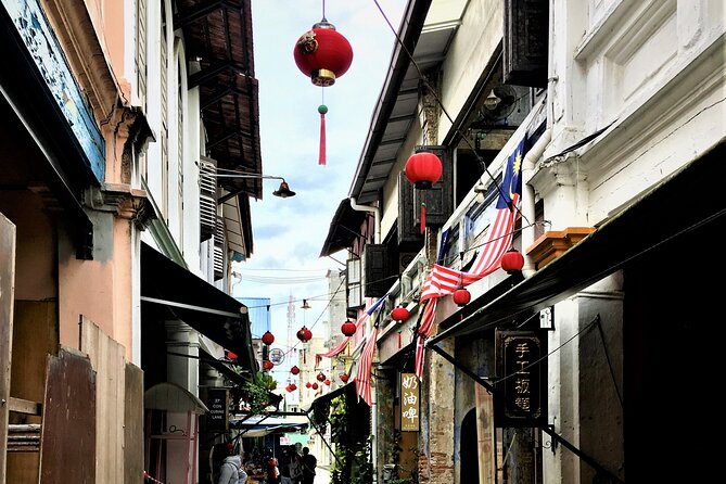 Ipoh Day Trip From Kuala Lumpur - Reviews and Pricing