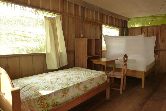 Iquitos Jungle 3 Days Private Tour -Run by a Native Community- - Pricing and Cancellation Policy