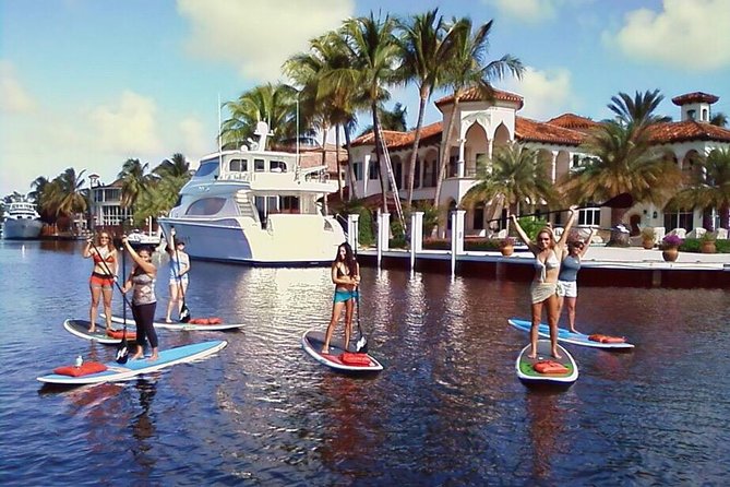 Island City ECO Paddle and Lesson to 9.3 Acre Nature Preserve - Conservation Efforts
