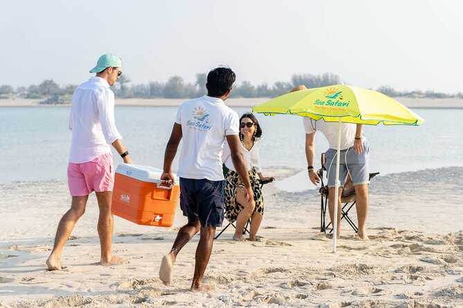 Island Hopping - 4 Hours Trip - Nearby Attractions and Activities