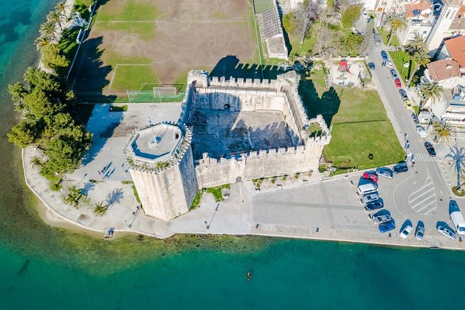 Island Hopping: History, Nature and Wine - Small Groups and Amazing Locations! - Feedback and Testimonials