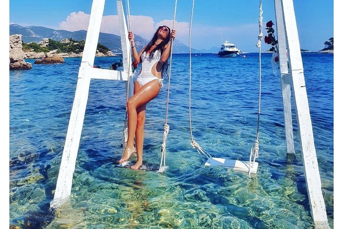 Island Stupe / Moro Beach Transfer - Booking and Cancellation Policies