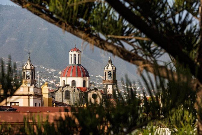 Island Tour Candelaria, La Orotava, La Laguna, Garachico, Masca - Booking and Cancellation Policy