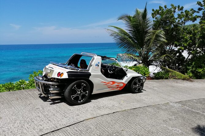 Island Tour With the Beach Buggy - Tips for an Enjoyable Tour