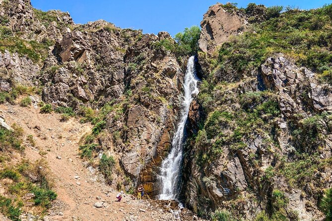 Issyk Lake Half - Day Tour - What to Expect