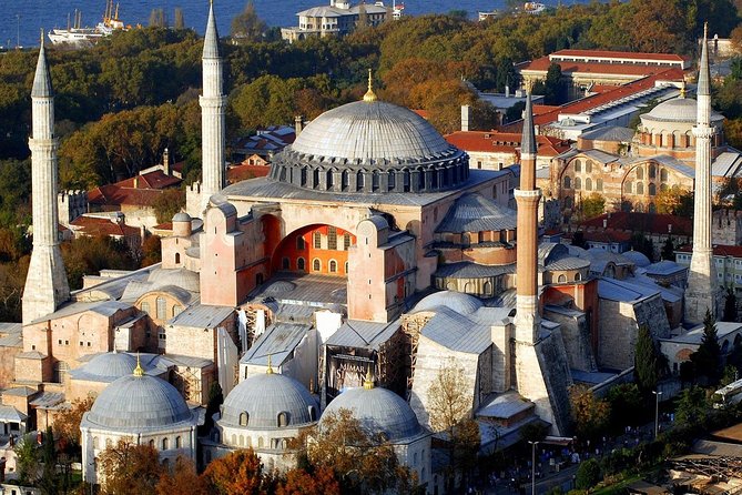 Istanbul - Cappadocia 6 Day Private Tour Deluxe Balloon Ride - Customer Satisfaction Commitment