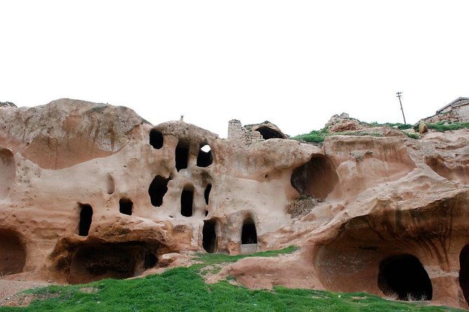 Istanbul to Cappadocia One Way Tour Opt With Balloon Ride - 2 Days - What to Expect