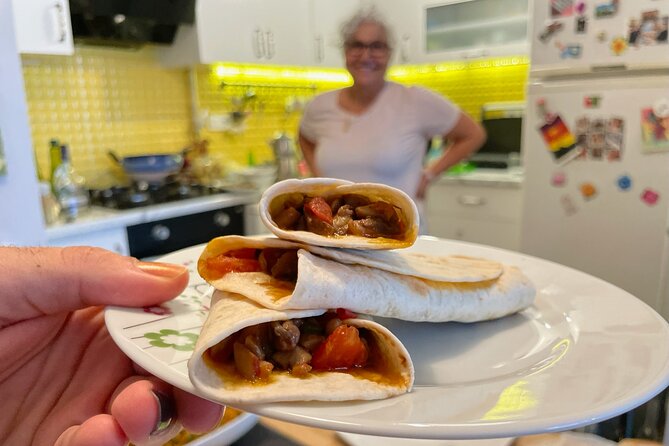 Istanbul Vegan/Vegeterian Cooking Class With Locals at Home - Booking and Cancellation