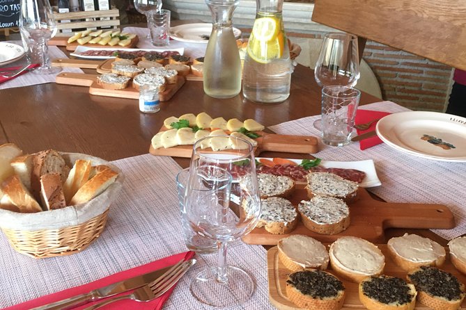 Istrian Tapestry - Gourmet Tour Combining Wine, Truffles and Olive Oil - Inquiries and Product Information