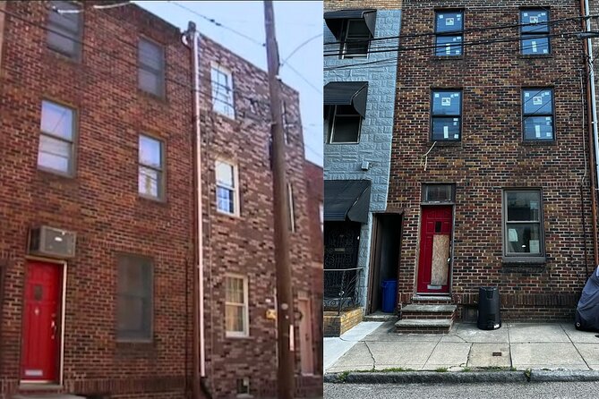 Its Always Sunny Shared Walking Tour of South Philly - Sum Up