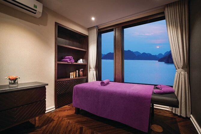 Jade Sails - Luxury Day Tour on Halong Bay and Lan Ha Bay - Tips for an Enjoyable Tour