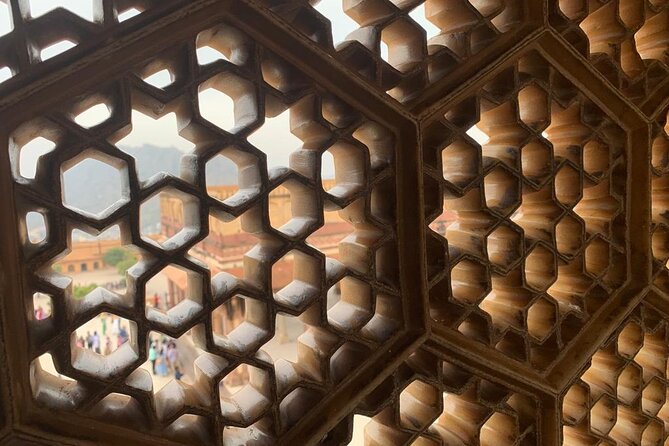 Jaipur Discovery With Guide and Driver - Exploring Jaipurs Attractions
