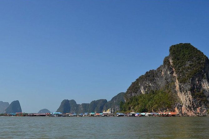 James Bond Island Sightseeing Tour by Longtail Boat From Phuket - Visitor Reviews and Experiences