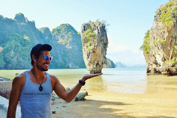 James Bond Island Tour By Longtail Boat - Tips for Travelers