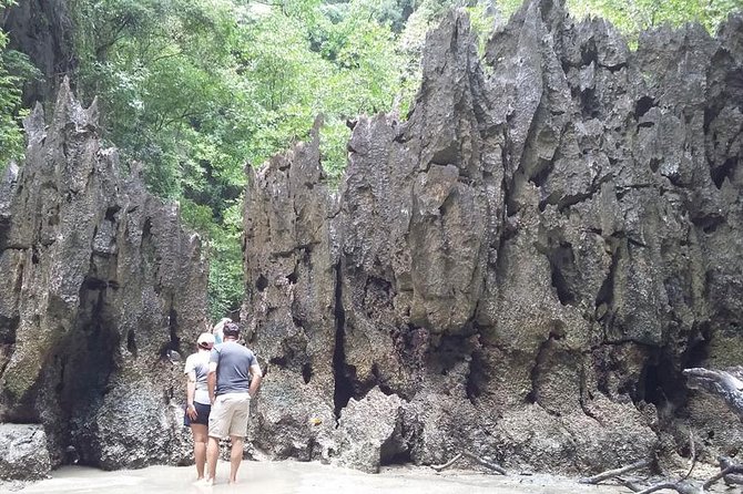 James Bond, Panak and Hong Island Trip + 2 Canoeing By Big Boat From Phuket - Tips for a Great Experience