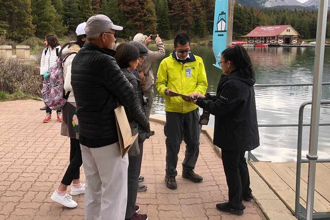 Jasper National Park 2-Day Tour - Additional Information