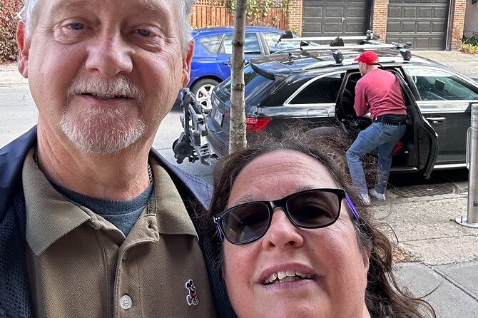 Jean-Talon Market & Little Italy Small Group Walking Tour - Ratings and Recommendations