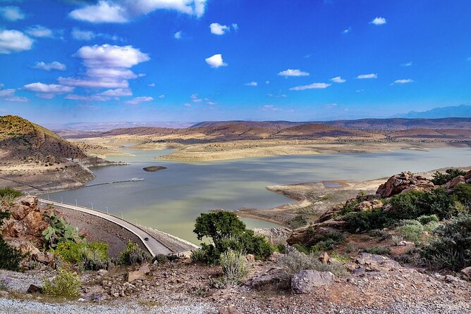 Jeep 4x4 Safari Atlantic Ocean & Desert Dunes With Berber Lunch - Tips for Travelers
