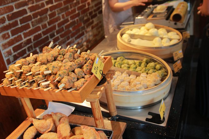 Jeonju Hanok Village Cultural Wonders Day Tour From Seoul - Notable Attractions to Explore
