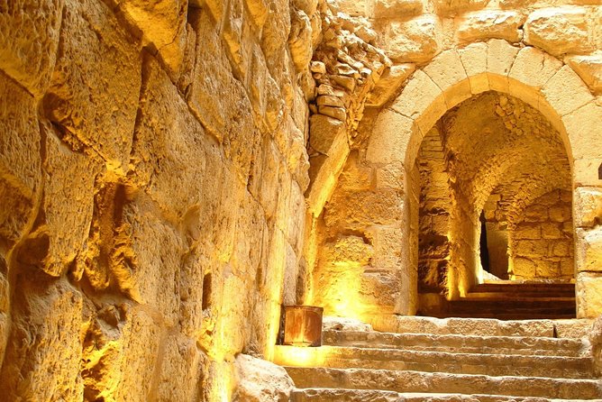 Jerash, Ajloun, Umm Qais Day Trip - Tips for Your Trip