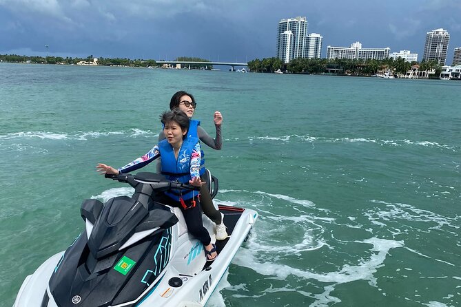 Jet Ski Rentals on Miami Beach - Tips for a Great Experience