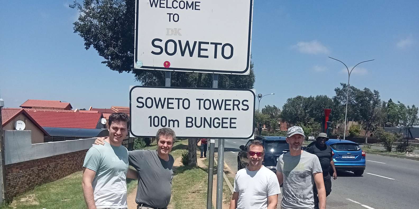 Johannesburg and Soweto Tour - Frequently Asked Questions