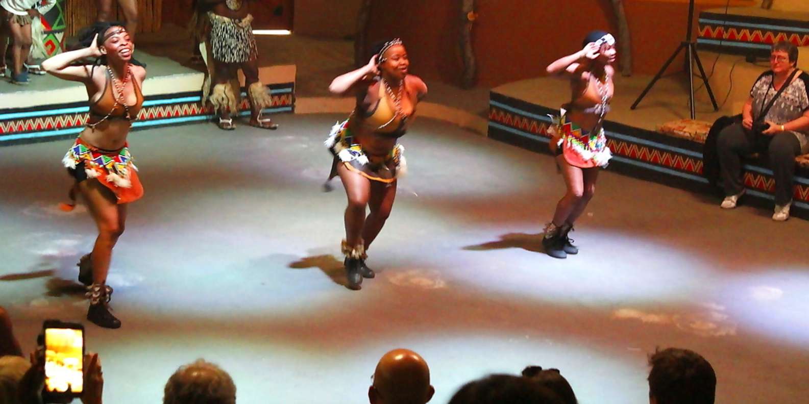 Johannesburg: Cradle of Human Kind & Lesedi Cultural Village - Customer Feedback and Ratings