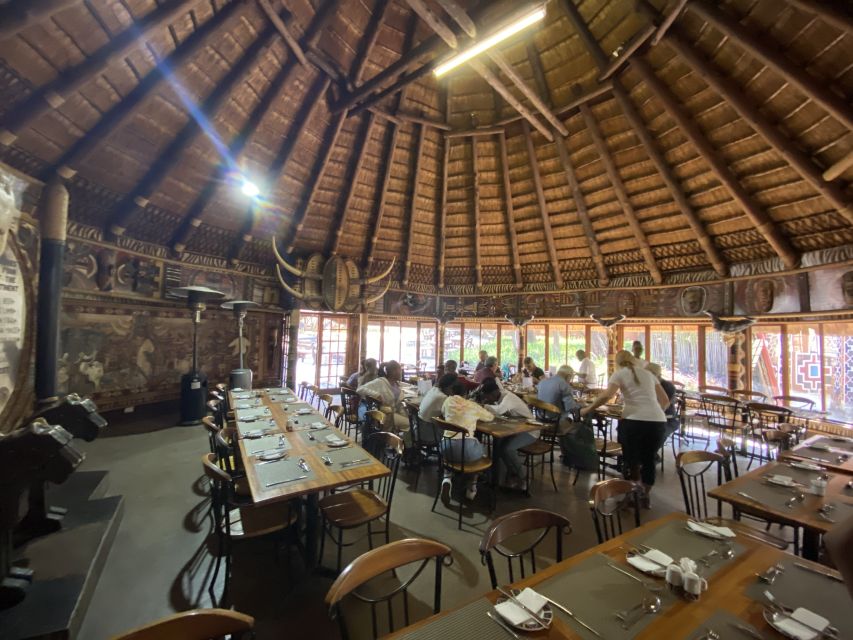 Johannesburg: Lesedi Cultural Village Experience - Cultural Immersion