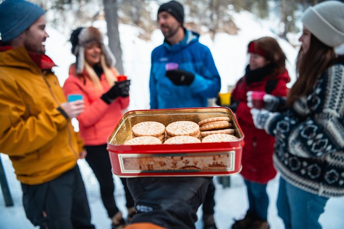 Johnston Canyon Icewalk - Tips for a Successful Experience
