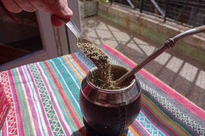 Join the Mate Round and Discover Its Ritual the Argentine Way - Taking in Argentine Culture