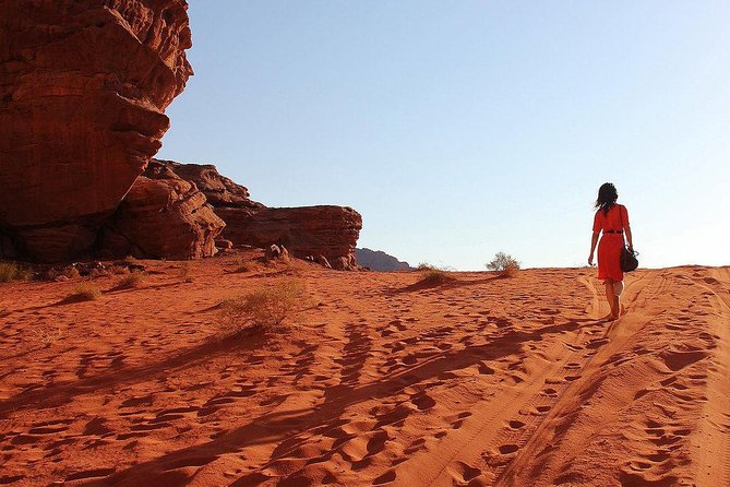 Jordan Luxury Trip - Authentic Reviews and Ratings