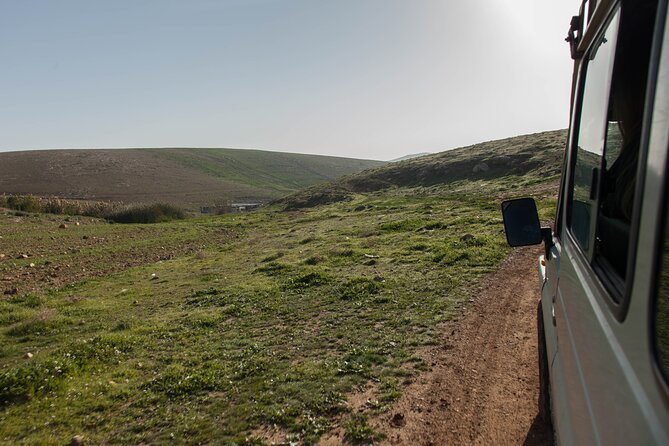 Judean Desert Jeep Adventure From Jerusalem - Tips for a Great Adventure