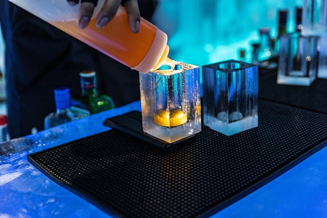 Jukkasjärvi Icehotel Half-Day Tour With Street Food Lunch - Additional Surprises