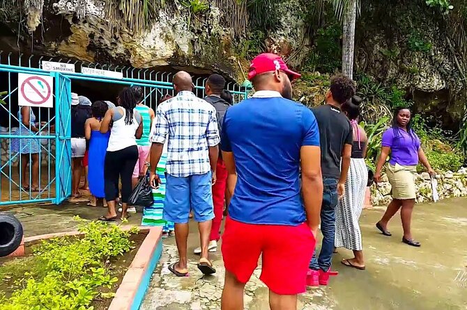 Jungle River Tubing and Green Grotto Caves From Ocho Rios - Highlights of the Experience