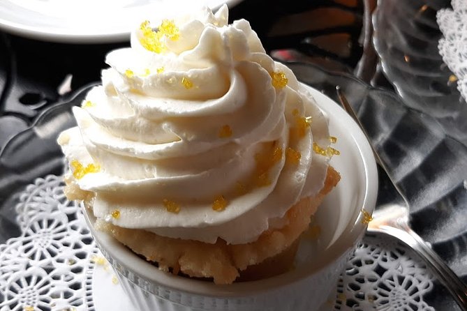 Just Desserts Tour In Greenville - Booking Information