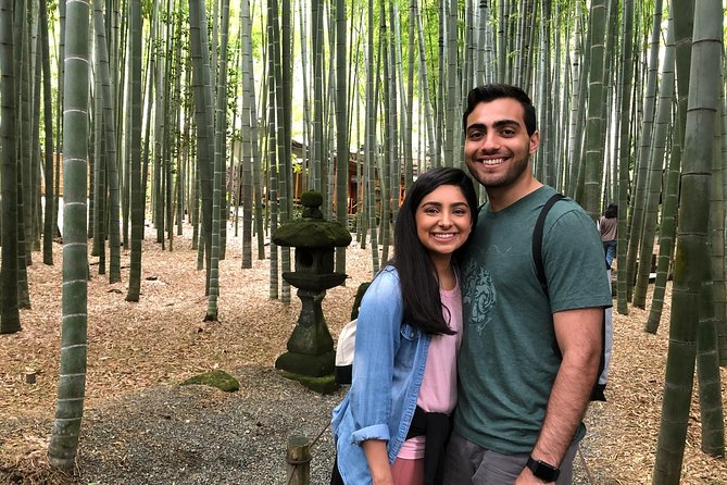 Kamakura Private Half-Day Vegetarian ＆ Muslim-Friendly Tour - Customer Reviews and Feedback