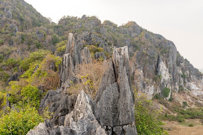 Kampong Trach Off-Roads - Tips for an Enjoyable Adventure