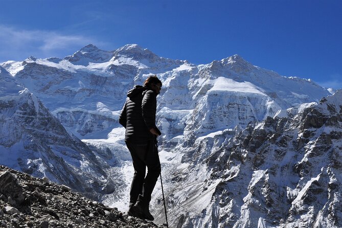 Kanchenjunga Circuit Trek - Reviews and Feedback