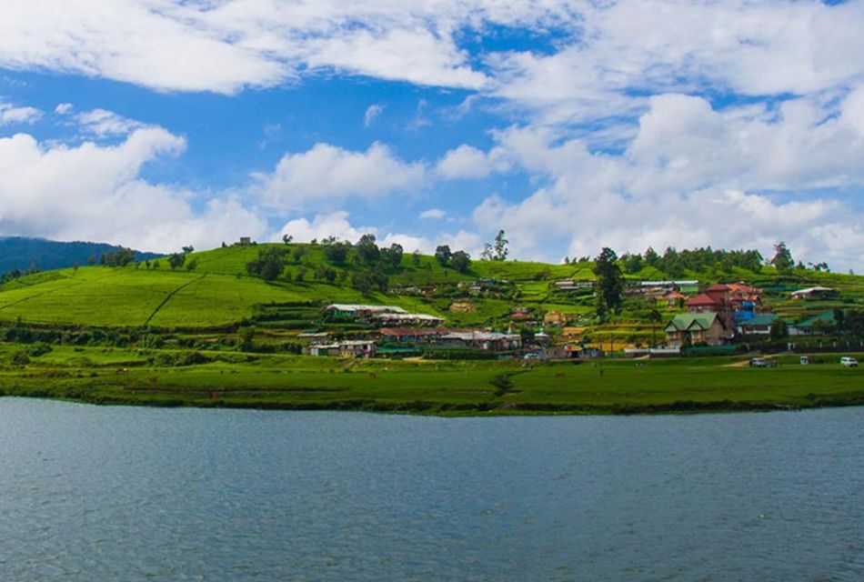 Kandy to Nuwara Eliya With One Night Stay at Little England - Cancellation Policy