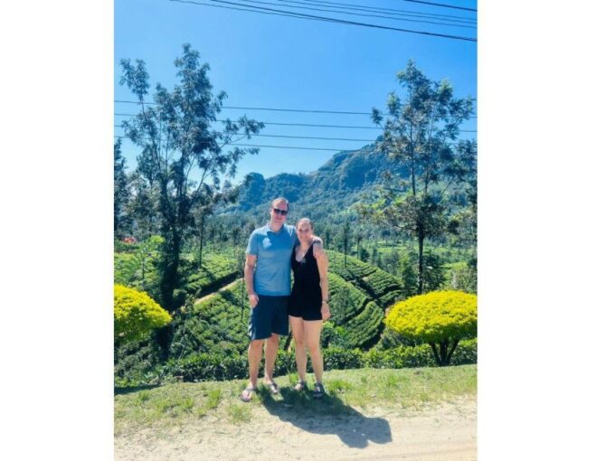 Kandy to Nuwaraeliya Day Or Drop Tour By Local Tuk Tuk - Duration and Pricing