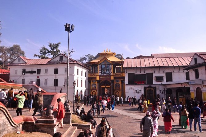 Kathmandu Exploration for 4 Days Short Private Tour - Travel Tips