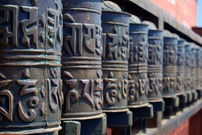 Kathmandu Private Full-Day Heritage Tour From Thamel - Customer Feedback and Reviews