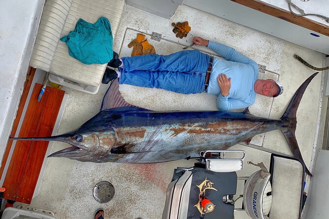 Kauais #1 Sport Fishing Adventure Company - Booking Your Adventure