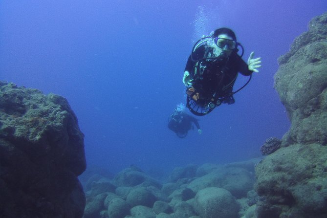 Kauais Ultimate Scooter Adventure 2 Tank Dive (Advance Certified Divers Only) - Pricing and Guarantees