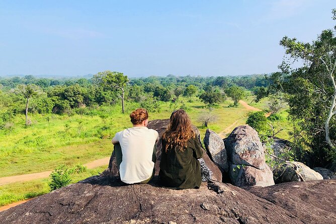 Kaudulla National Park Half Day Private Safari in Sri Lanka - Tips for a Great Safari